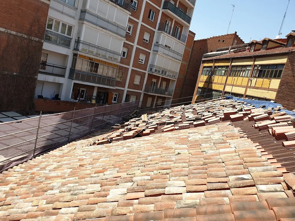 Foto del proyecto MUSEO CASA DE CERVANTES